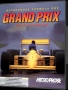 Commodore  Amiga  -  Formula One Grand Prix